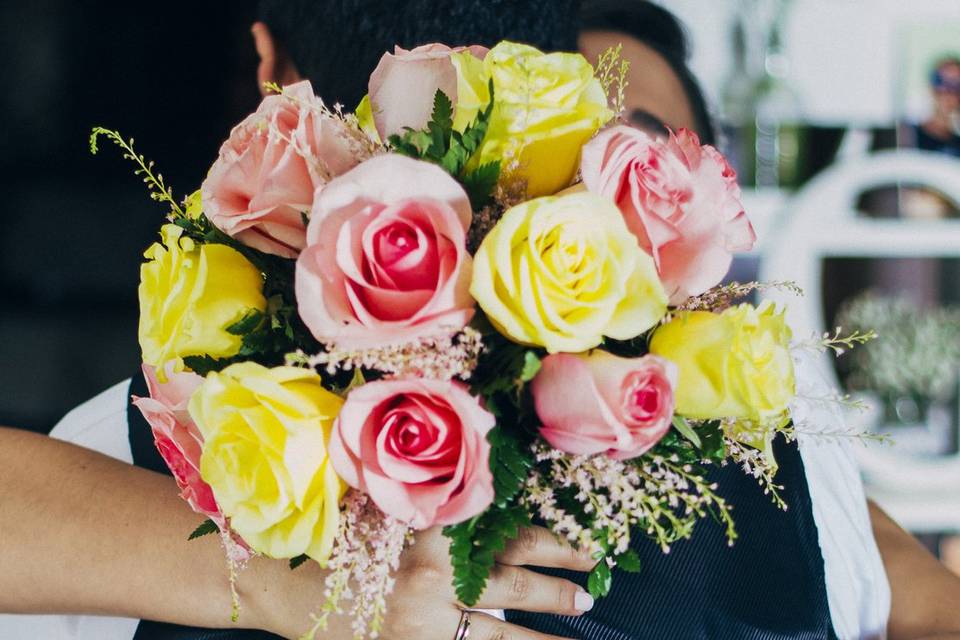 Fotografía de bodas