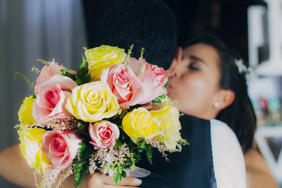 Fotografía de bodas