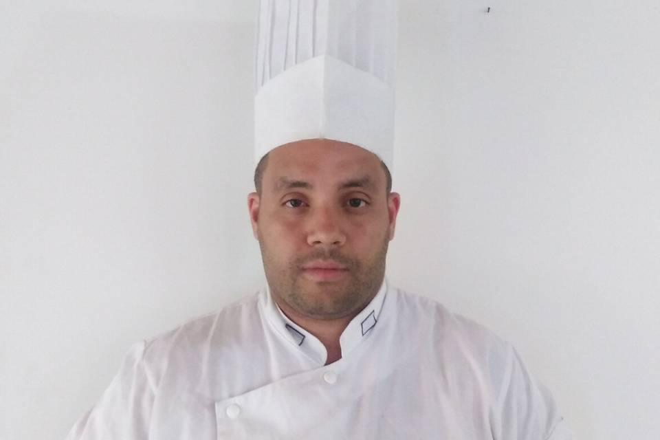 Cristian Ramírez Alta Cocina
