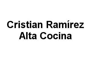 Cristian Ramírez Alta Cocina