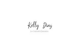 Kelly Díaz logo