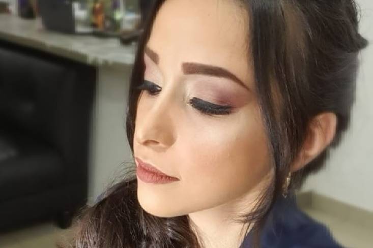 Maquillaje