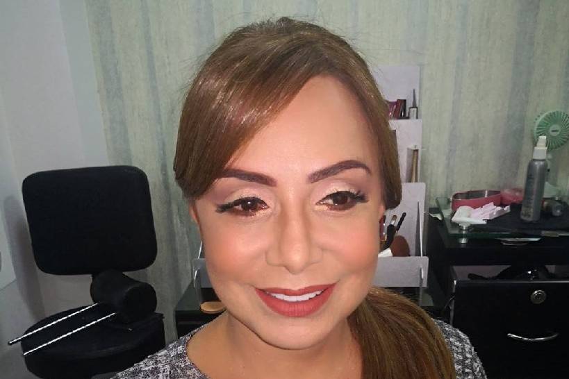 Maquillaje