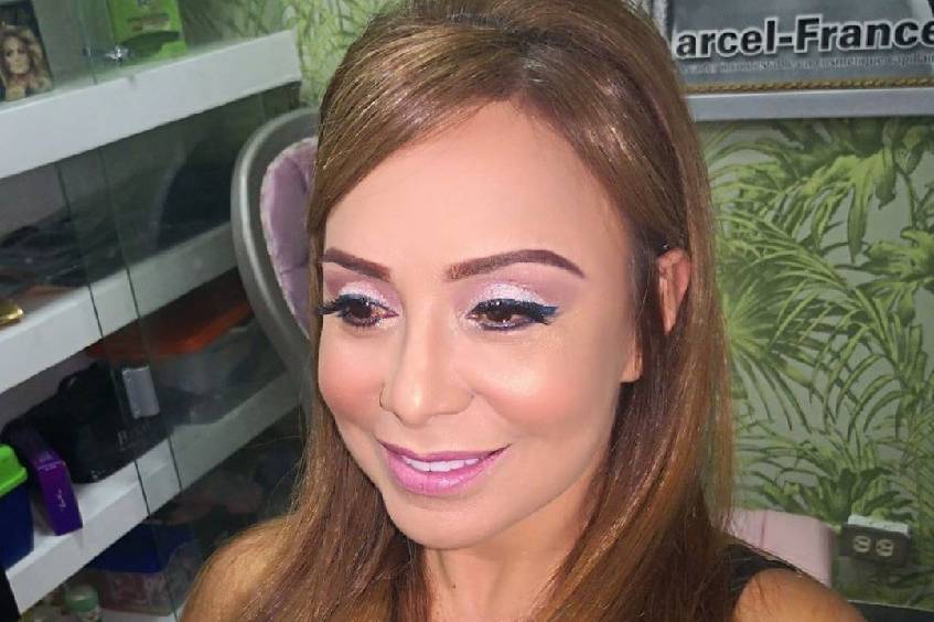 Maquillaje