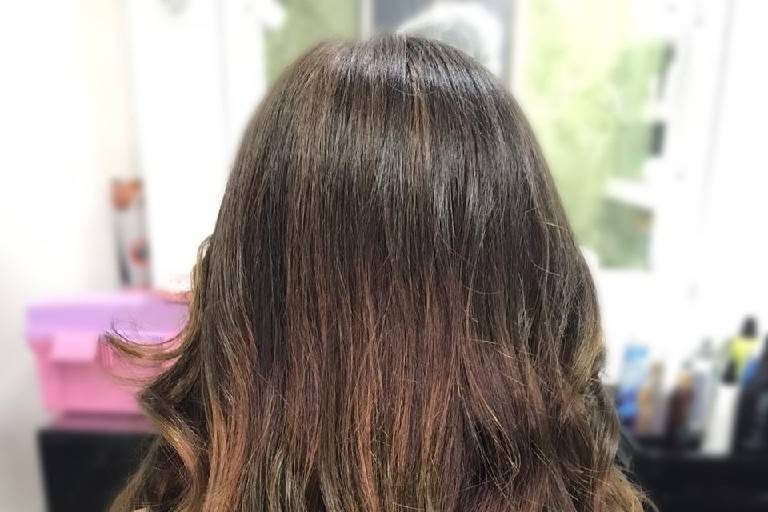 Balayage