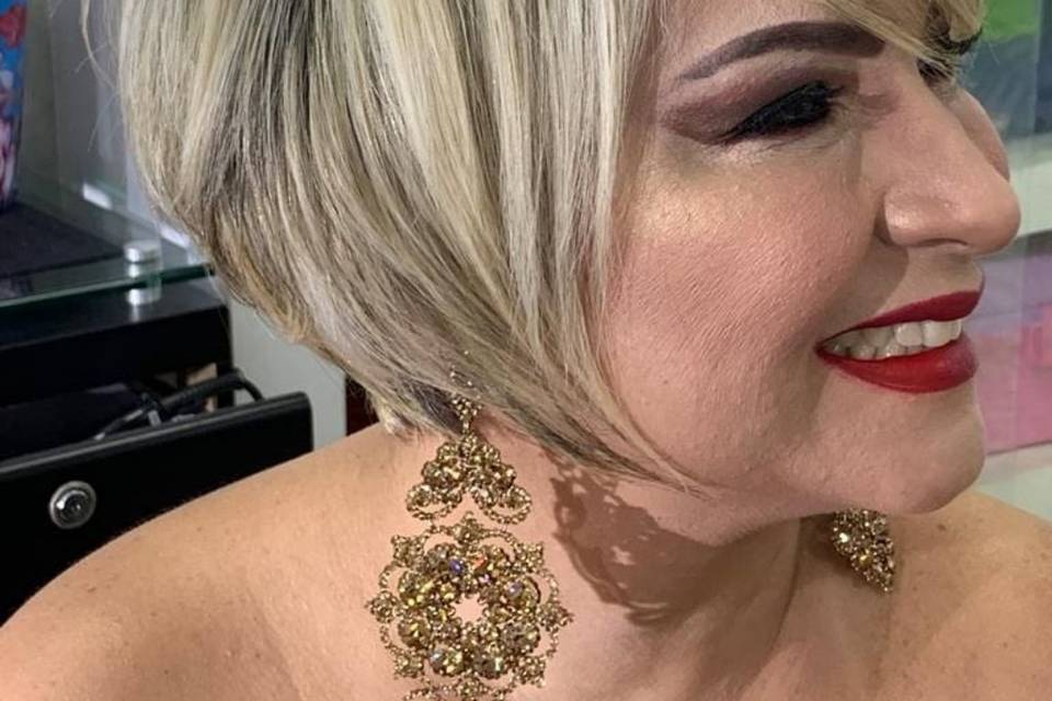 Maquillaje para boda