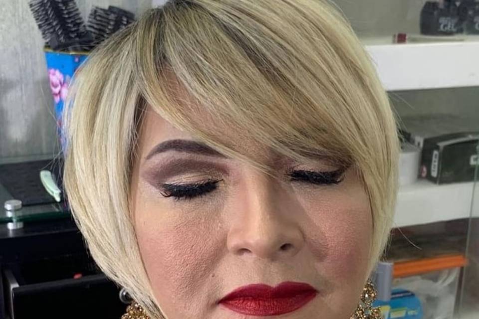 Maquillaje para boda