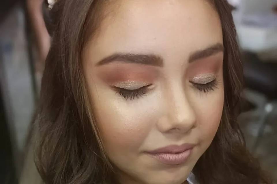 Maquillaje