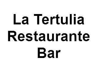 La Tertulia Restaurante Bar Logo