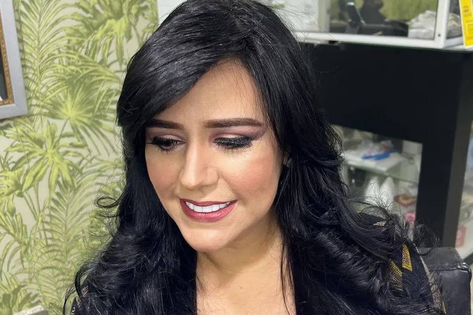 Maquillaje social