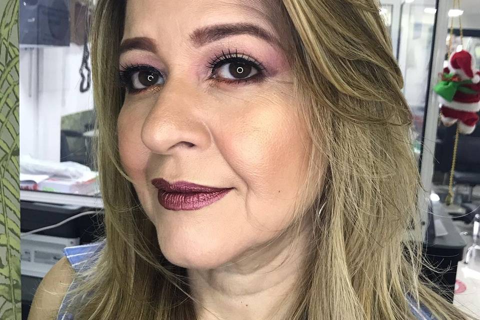 Maquillaje para boda