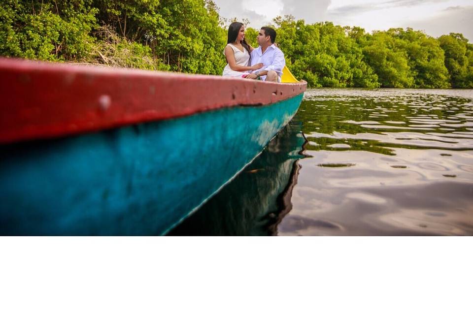 Martin + Juliana (Preboda)