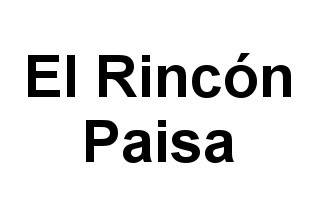 El Rincón Paisa logo