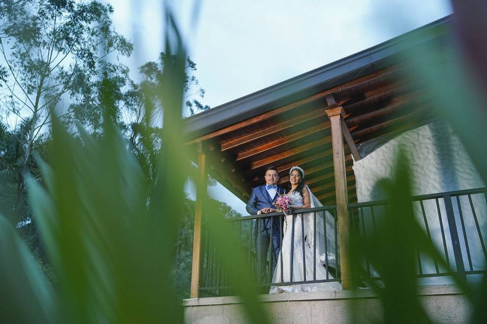 Bodas Medellín