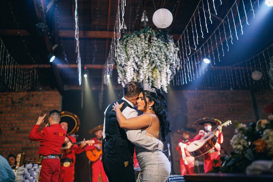 Bodas Medellín