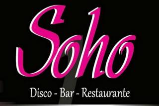 Soho Disco Bar Restaurante logo