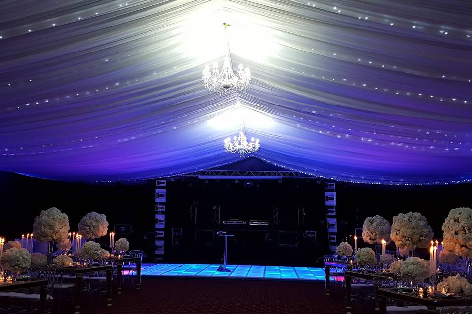 Decoraciones y Eventos JJV