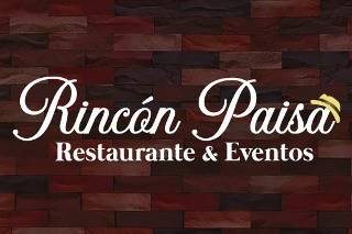 Rincón Paisa logo
