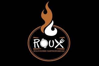 Roux Cocina  logo