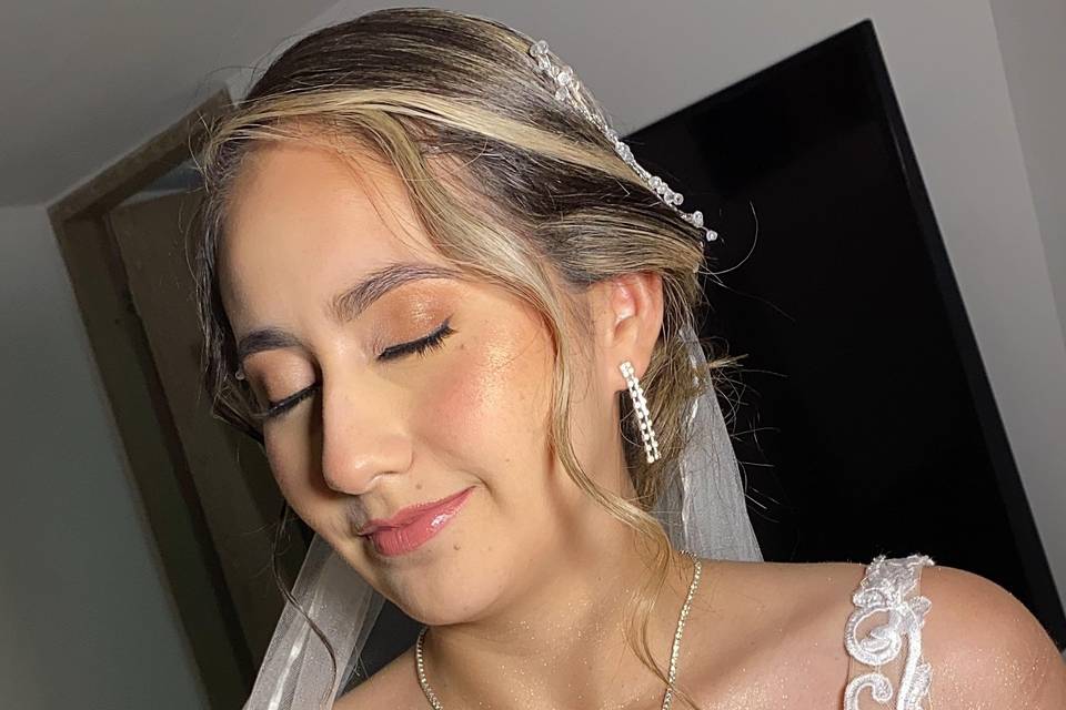 Bridal Makeup Studio