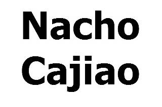 Nacho Cajiao logo