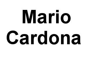 Mario Cardona Logo
