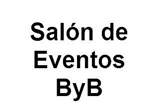 Salón de Eventos ByB Logo