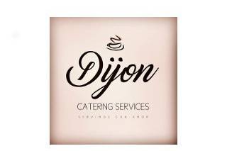 Logo Dijon Catering Services