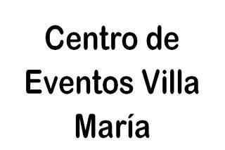 Centro de Eventos Villa Maria logo