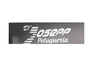 Logo Josepp Peluquería