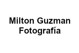 Milton Guzmán Fotografía