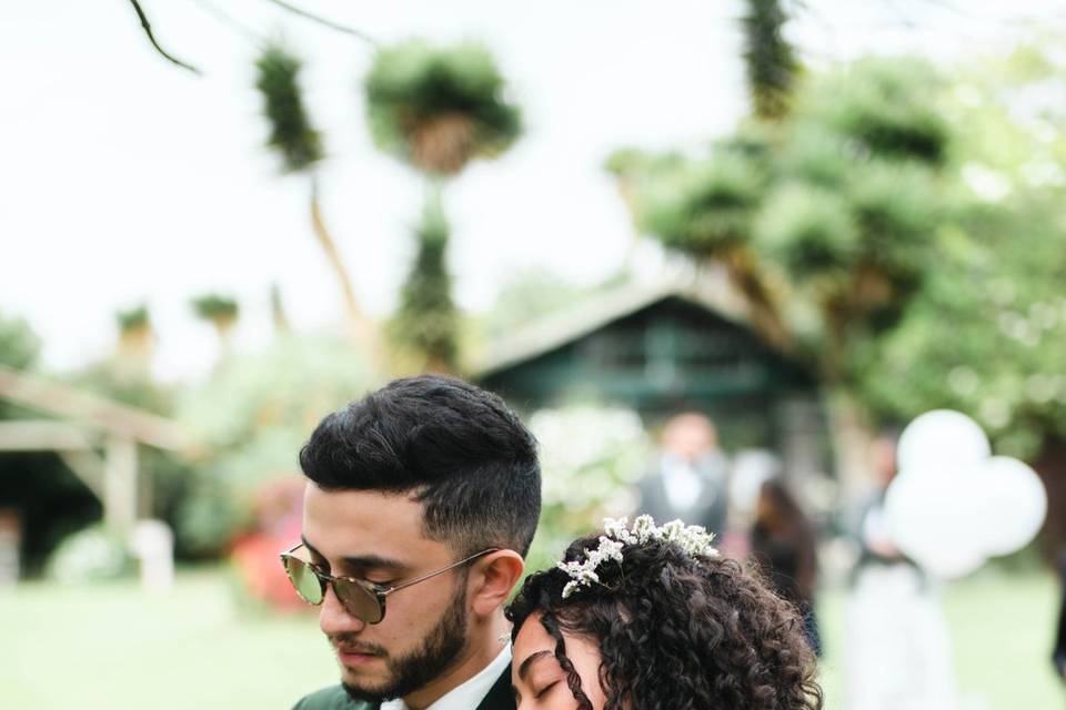 Fotografía de boda