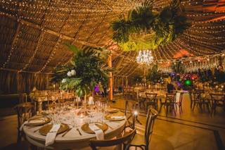 Bodas y Eventos del Santander