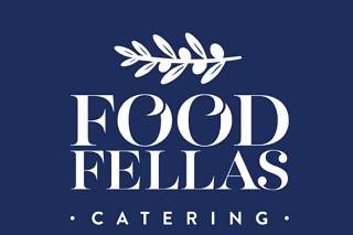 Food Fellas Catering logo