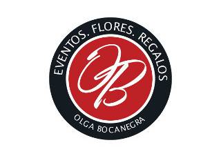 Olga Bocanegra logo