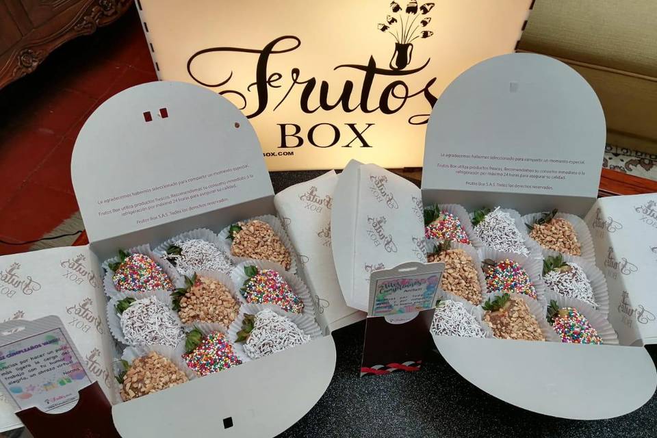 Frutos Box