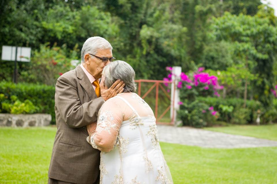 Bodas de Oro DyG - El Salvador