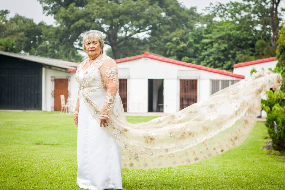 Bodas de Oro DyG - El Salvador