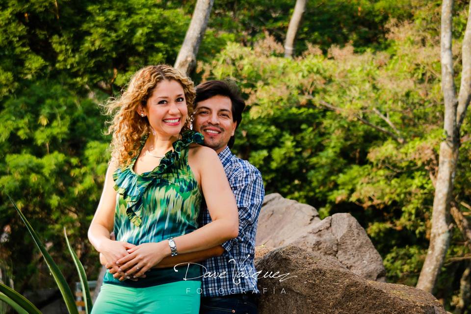 Preboda M&D- El Salvador