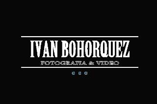 Ivan Bohorquez Logo