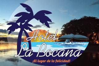 Hotel La Bocana