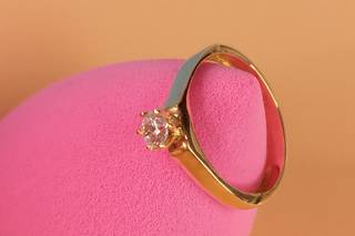 Cristina Valencia Jewelry