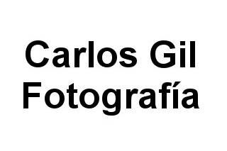 Logo Carlos Gil Fotografía