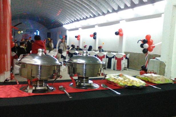 Eventos especiales