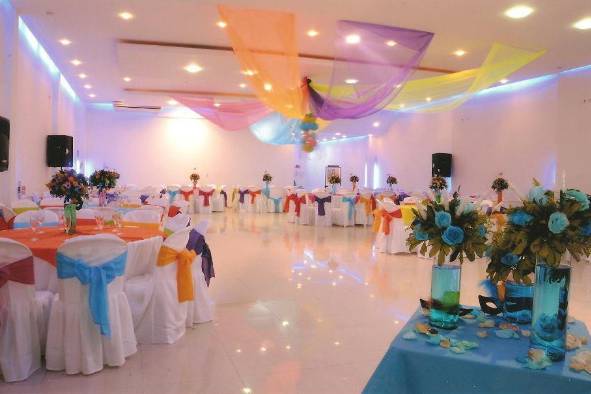 Eventos especiales