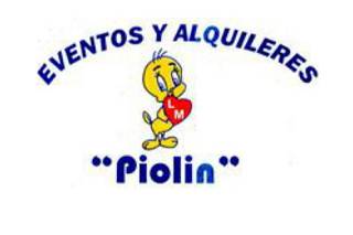 Eventos Piolin Logo