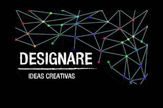 Designare Ideas Creativas logo