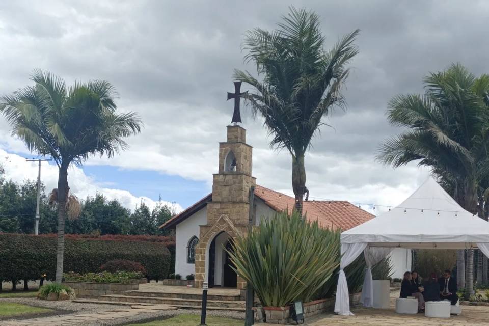 Hacienda la Capilla