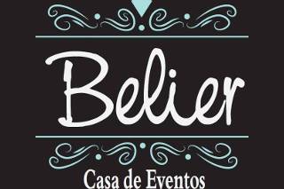 Belier Casa de Eventos logo