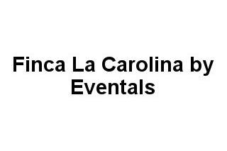 Finca La Carolina by Eventals